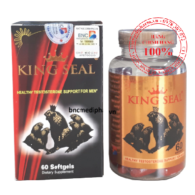 king seal vua hai cau hoan